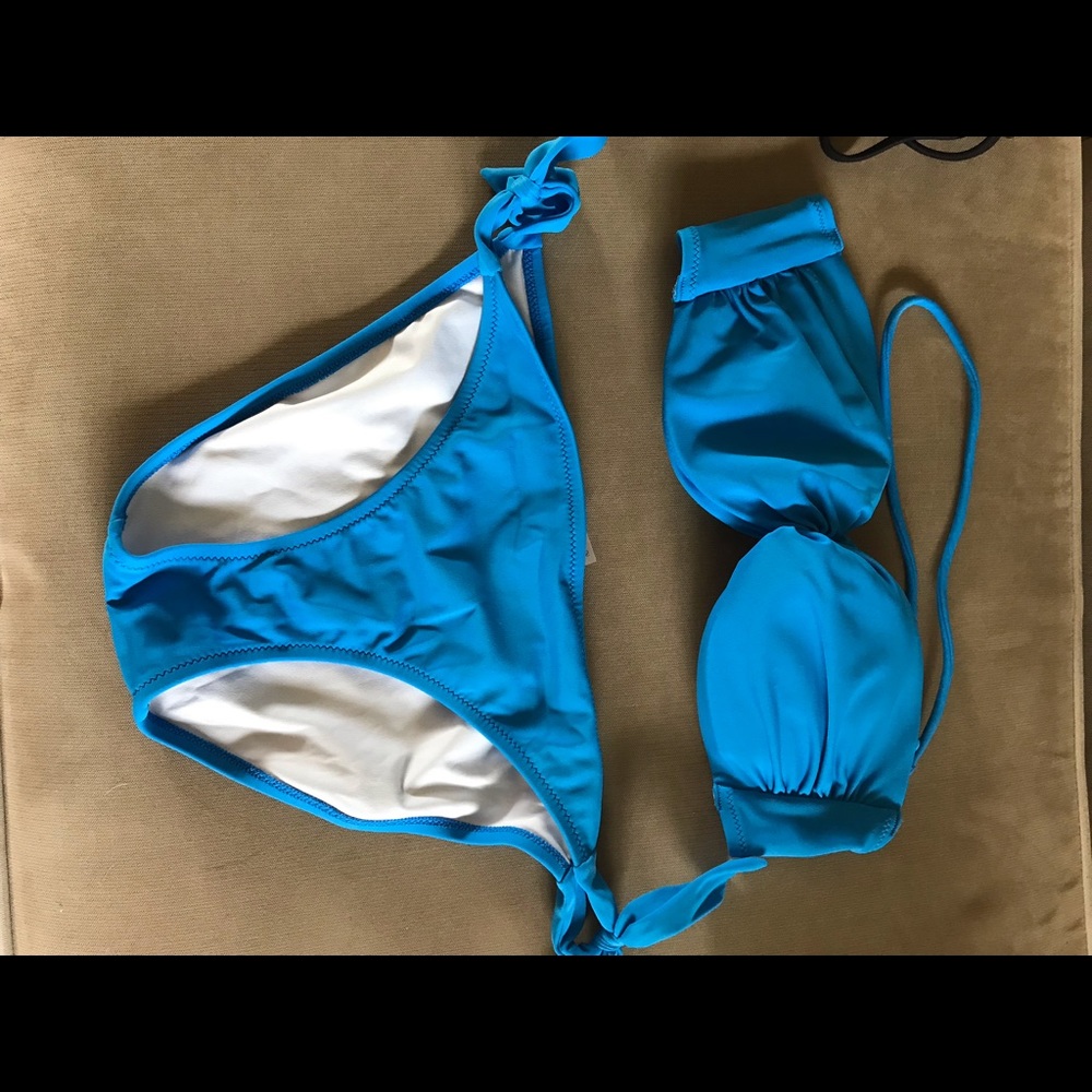 Swimsuit